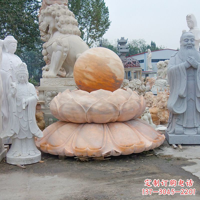 荆州风水智能球——让你拥有智能家居的快乐