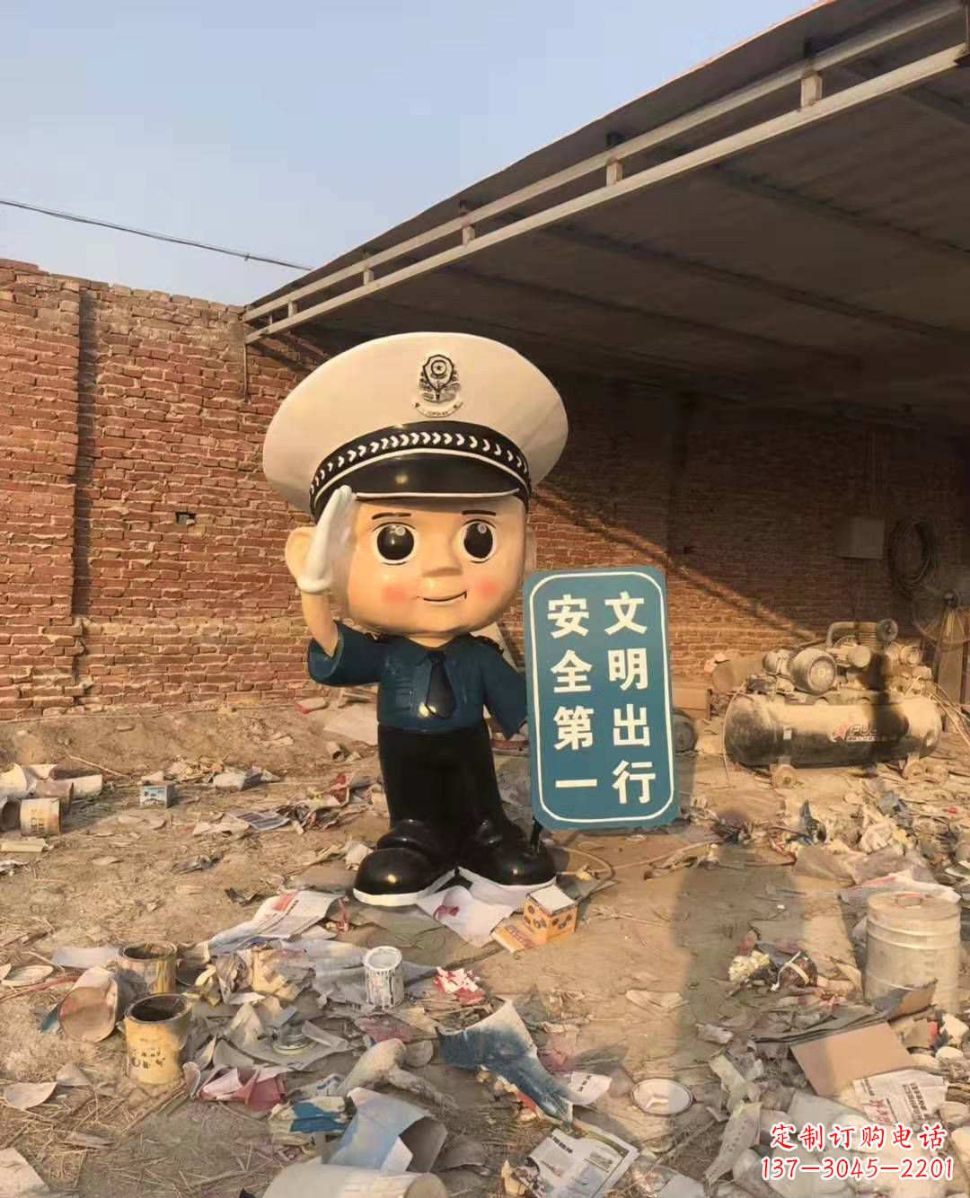 荆州警钟长鸣，安全守护