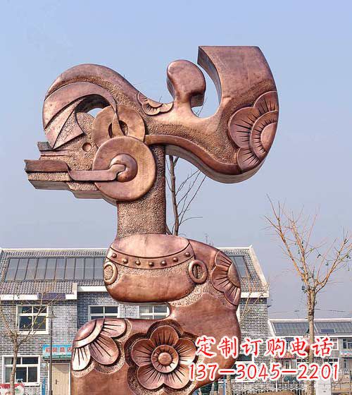 荆州皮影戏雕塑的传承
