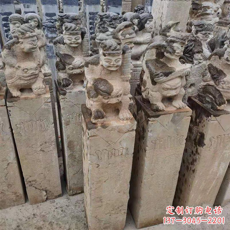 荆州仿古马雕塑,无与伦比的艺术之美