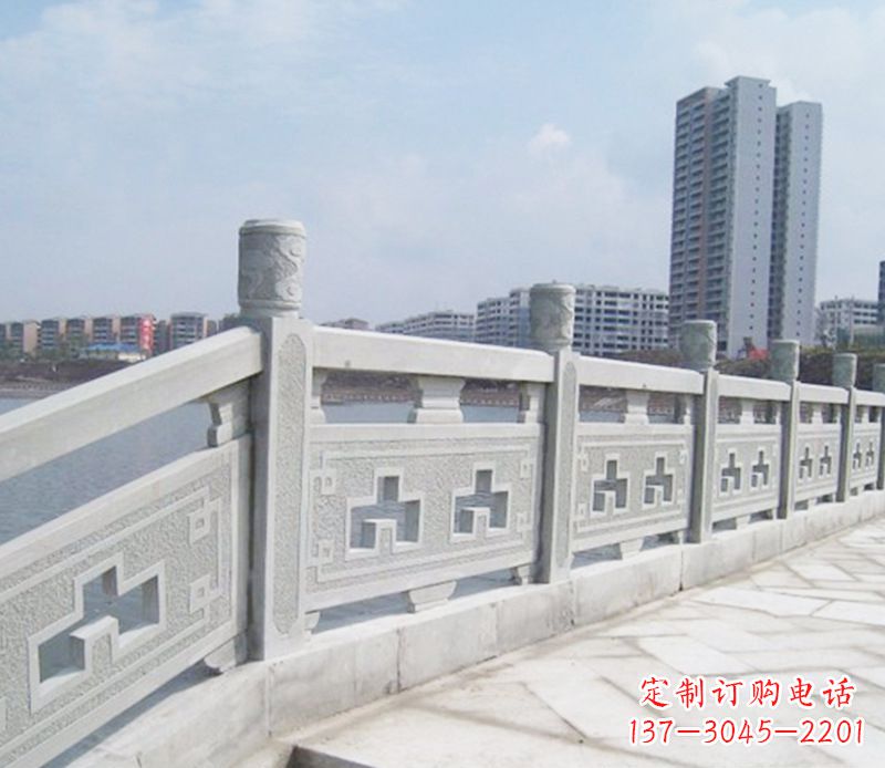 荆州景区石栏板雕塑:为您的景区增添独特的美