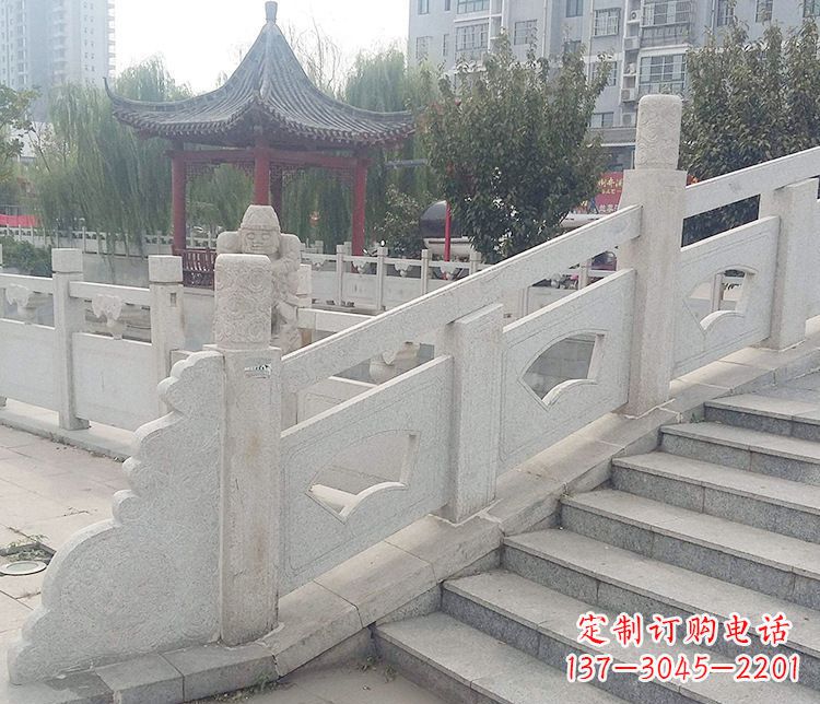 荆州景区大理石栏板石雕_2_1 (3)