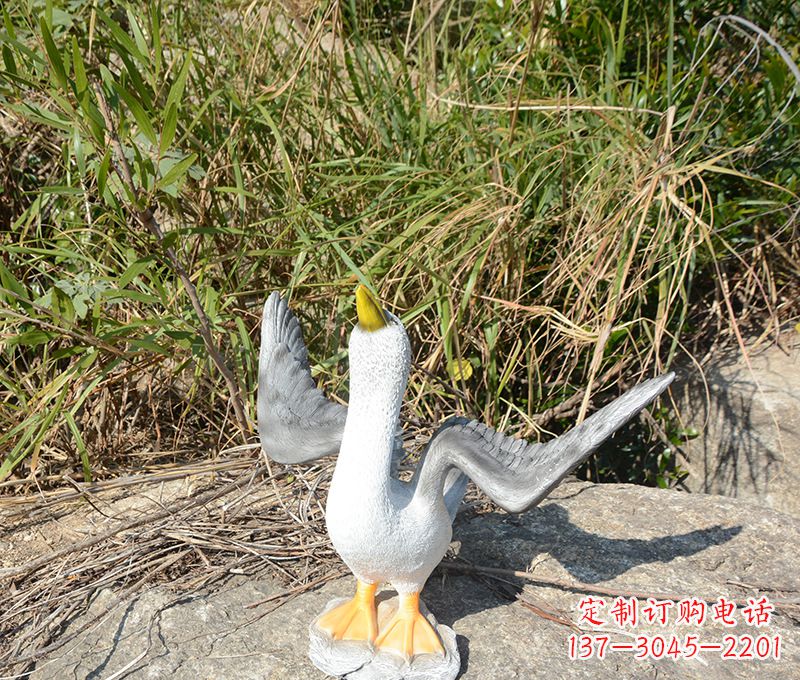 荆州捧鸽天使雕塑