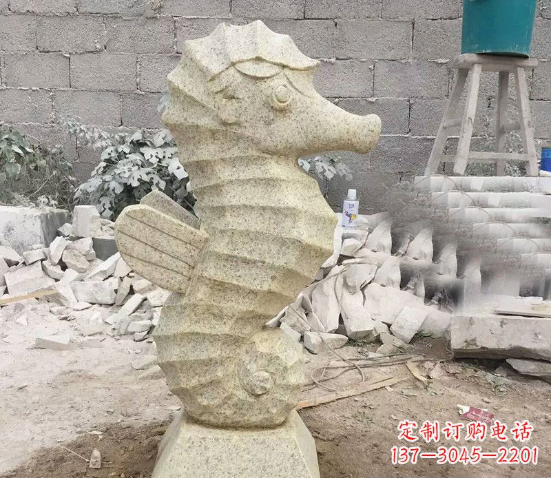 荆州中领雕塑专业动物雕塑制作