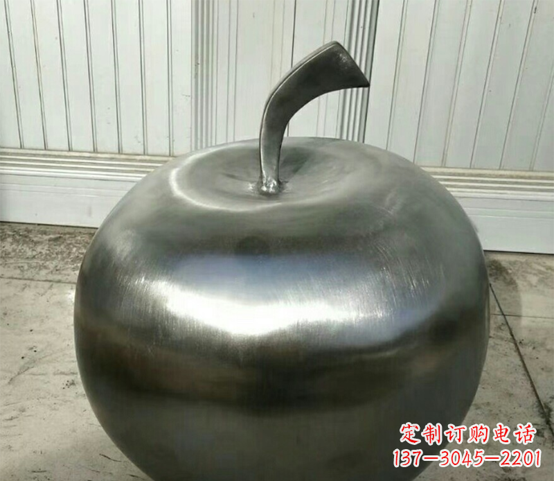 荆州水果雕塑工艺品